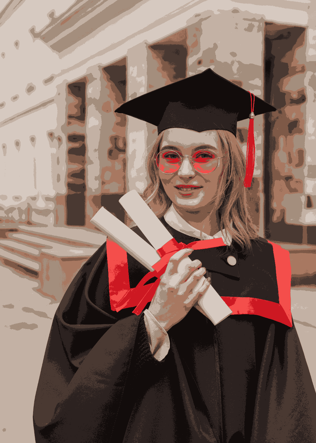 Study in Spain for International Students