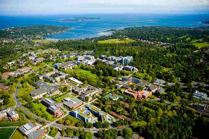 University Image