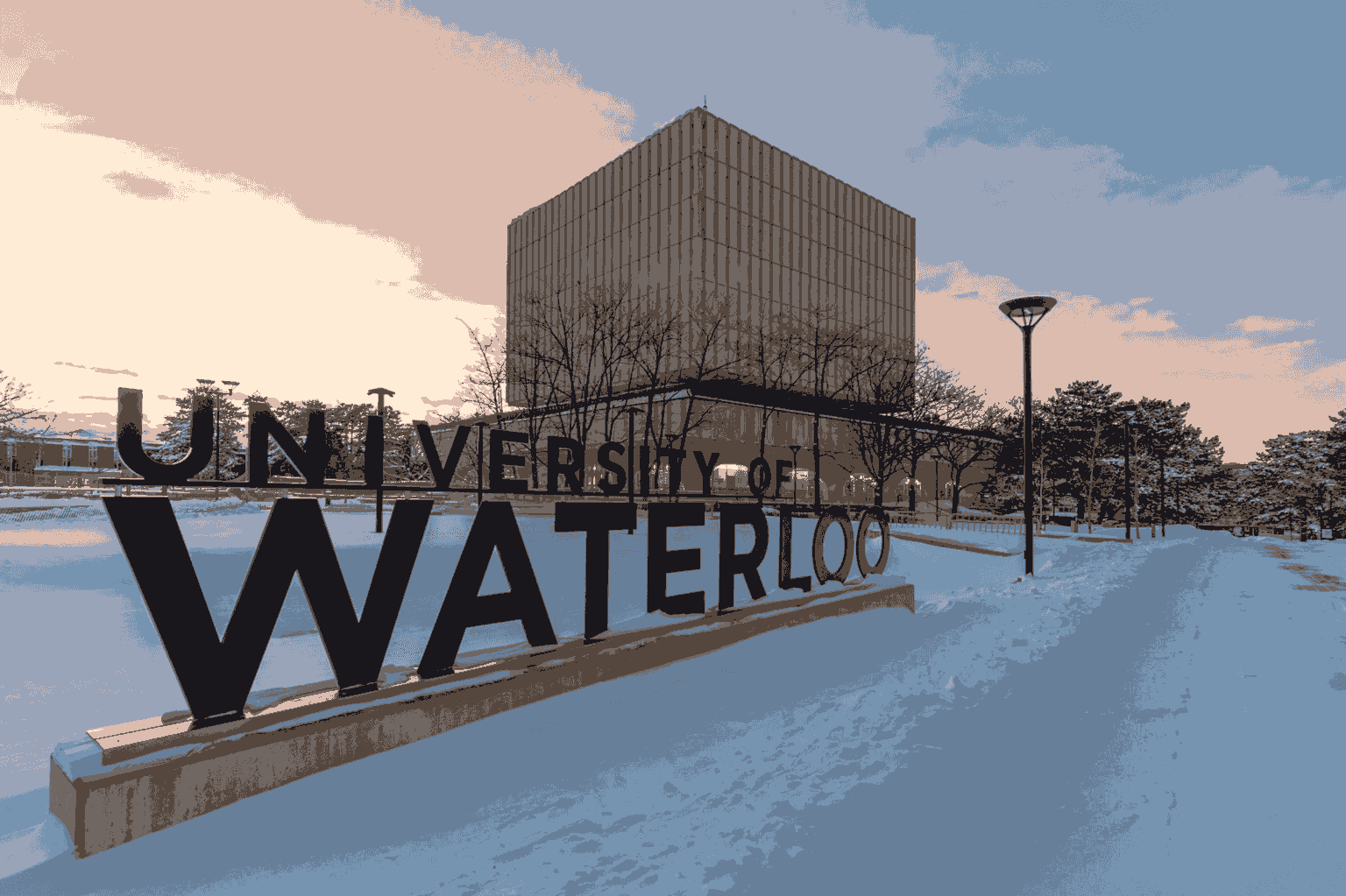 University Image