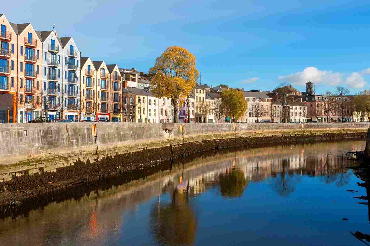 Study in Ireland for International  Students
