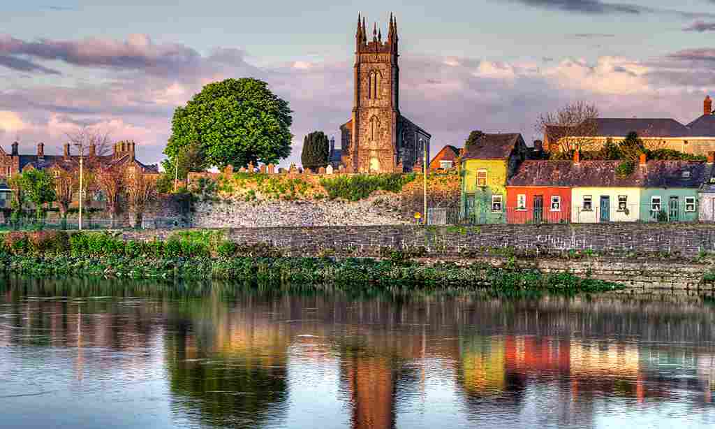 Study in Ireland for International  Students