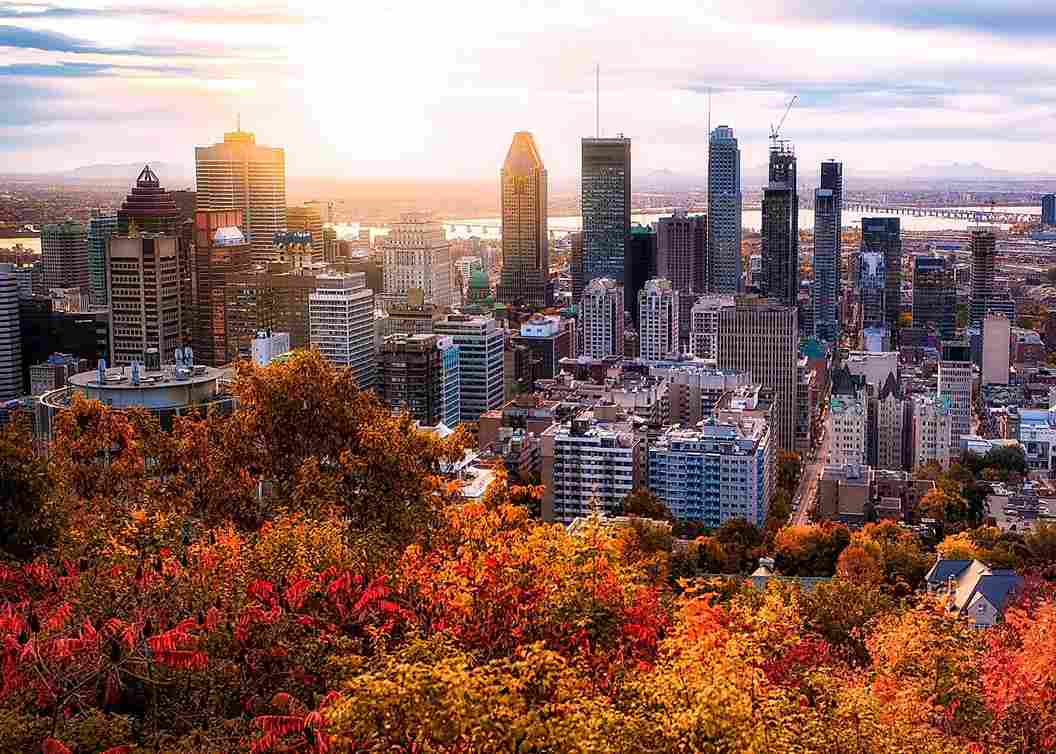Study in Canada for International Students