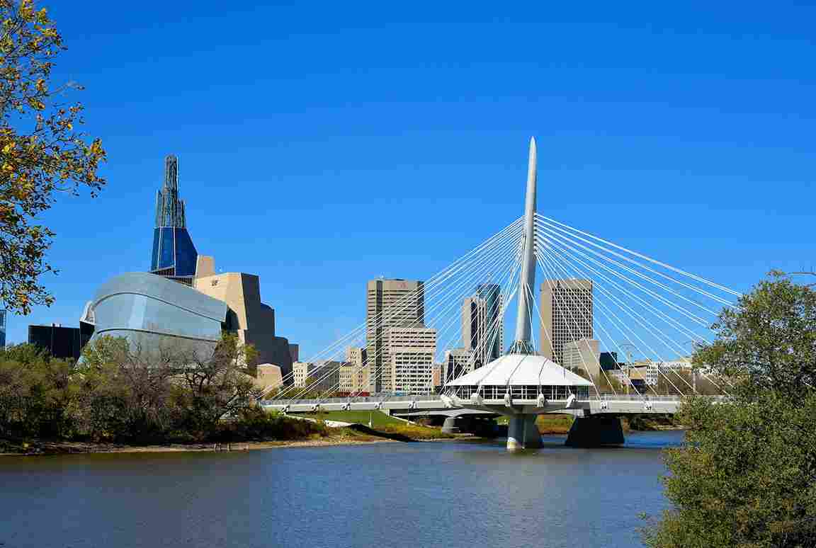 Study in Canada for International Students