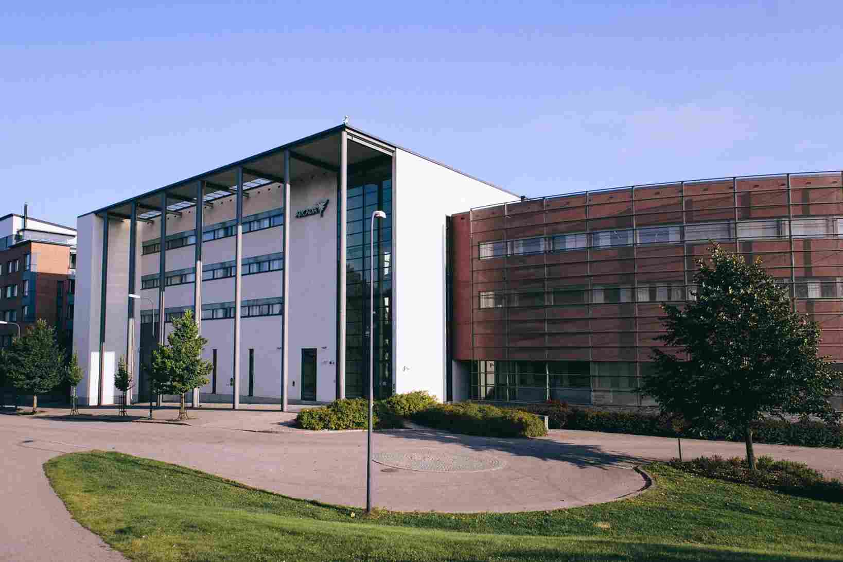Study in Finland for International Students