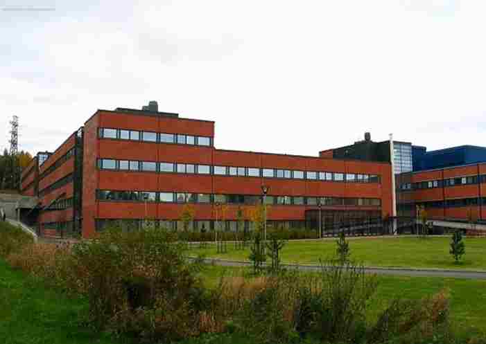 Study in Finland for International Students
