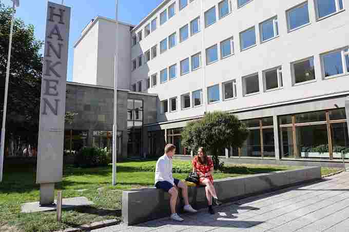Study in Finland for International Students