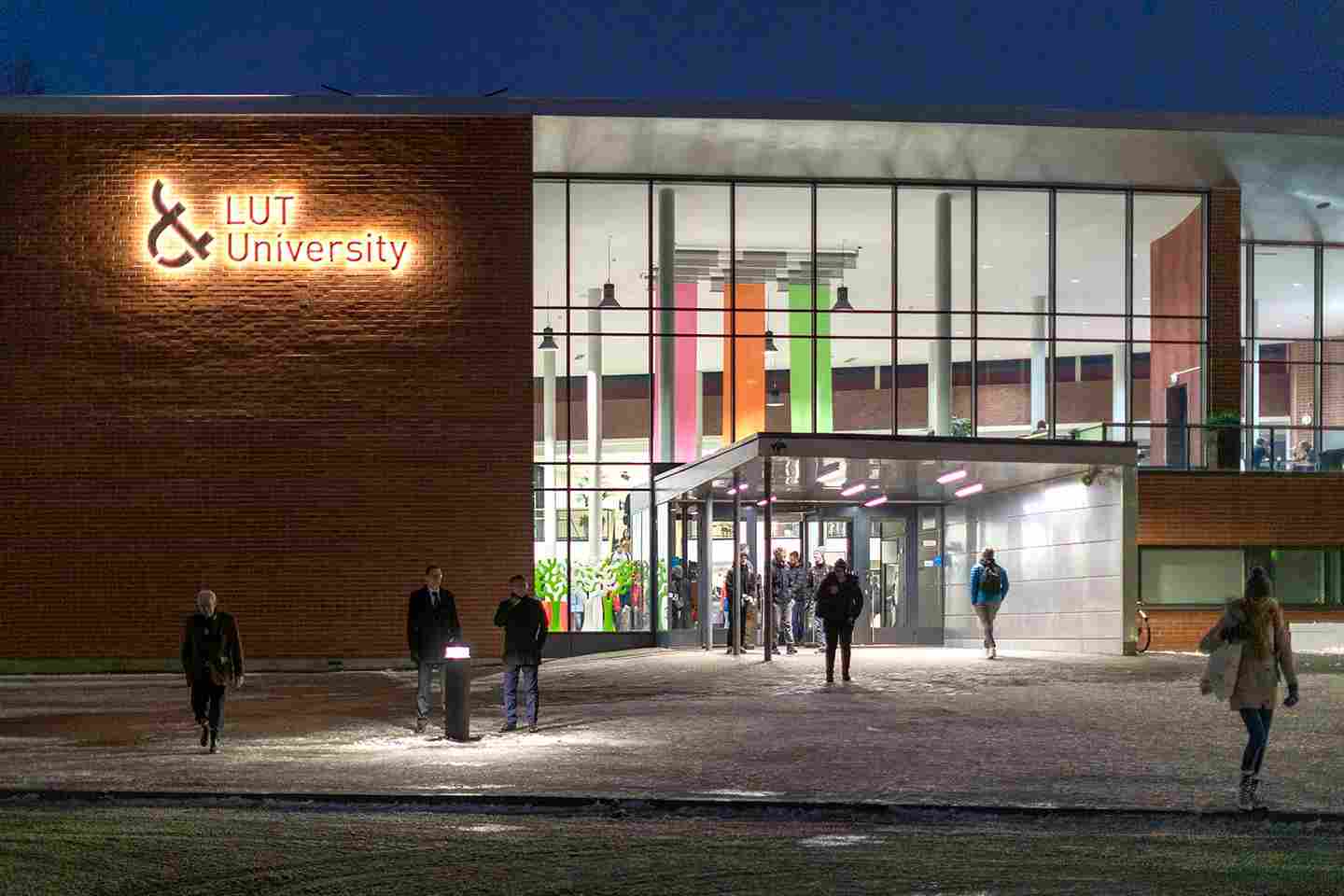 Study in Finland for International Students