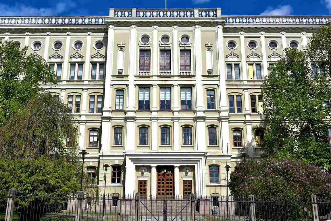 Study in Finland for International Students