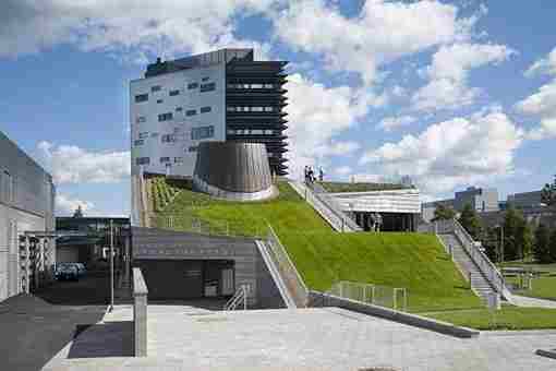 Study in Finland for International Students