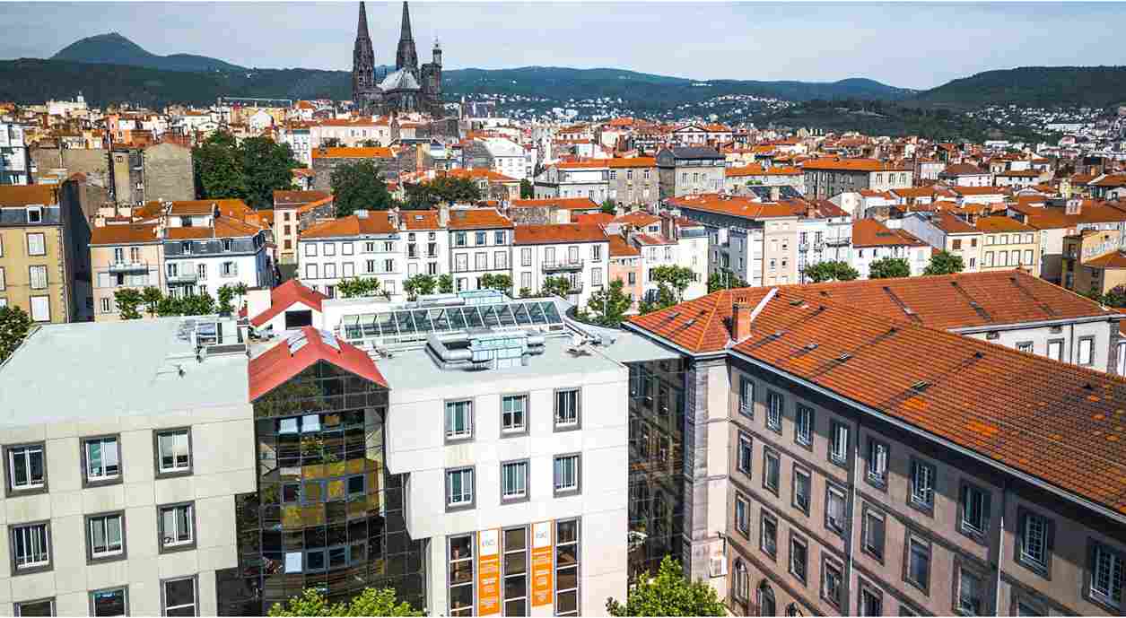 Study in France for International  Students