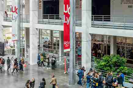 Study in France for International  Students