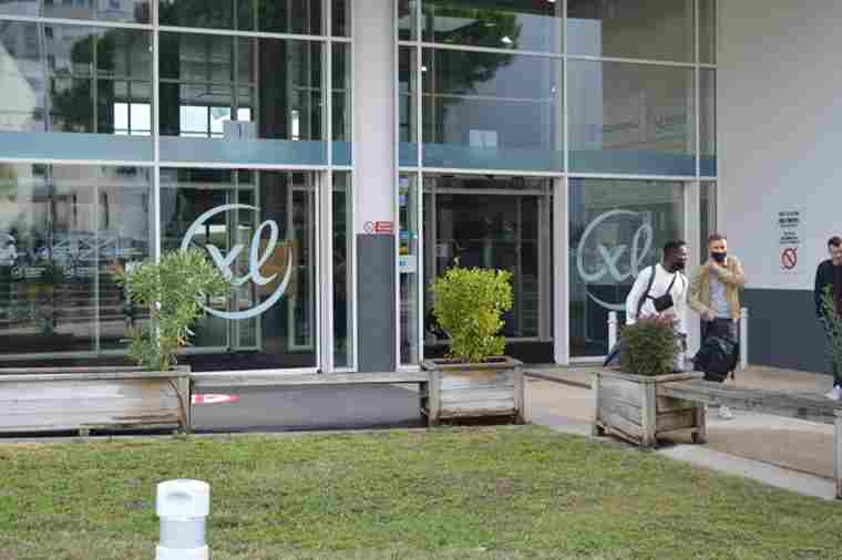 Study in France for International  Students