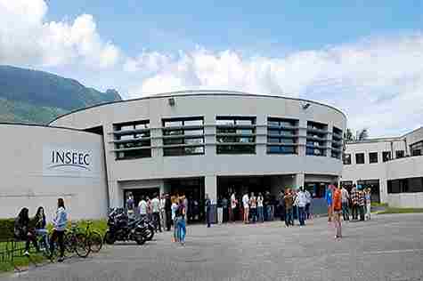 Study in France for International  Students
