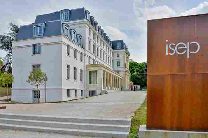 Study in France for International  Students