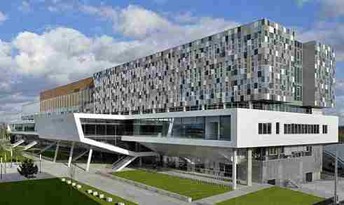 Study in France for International  Students