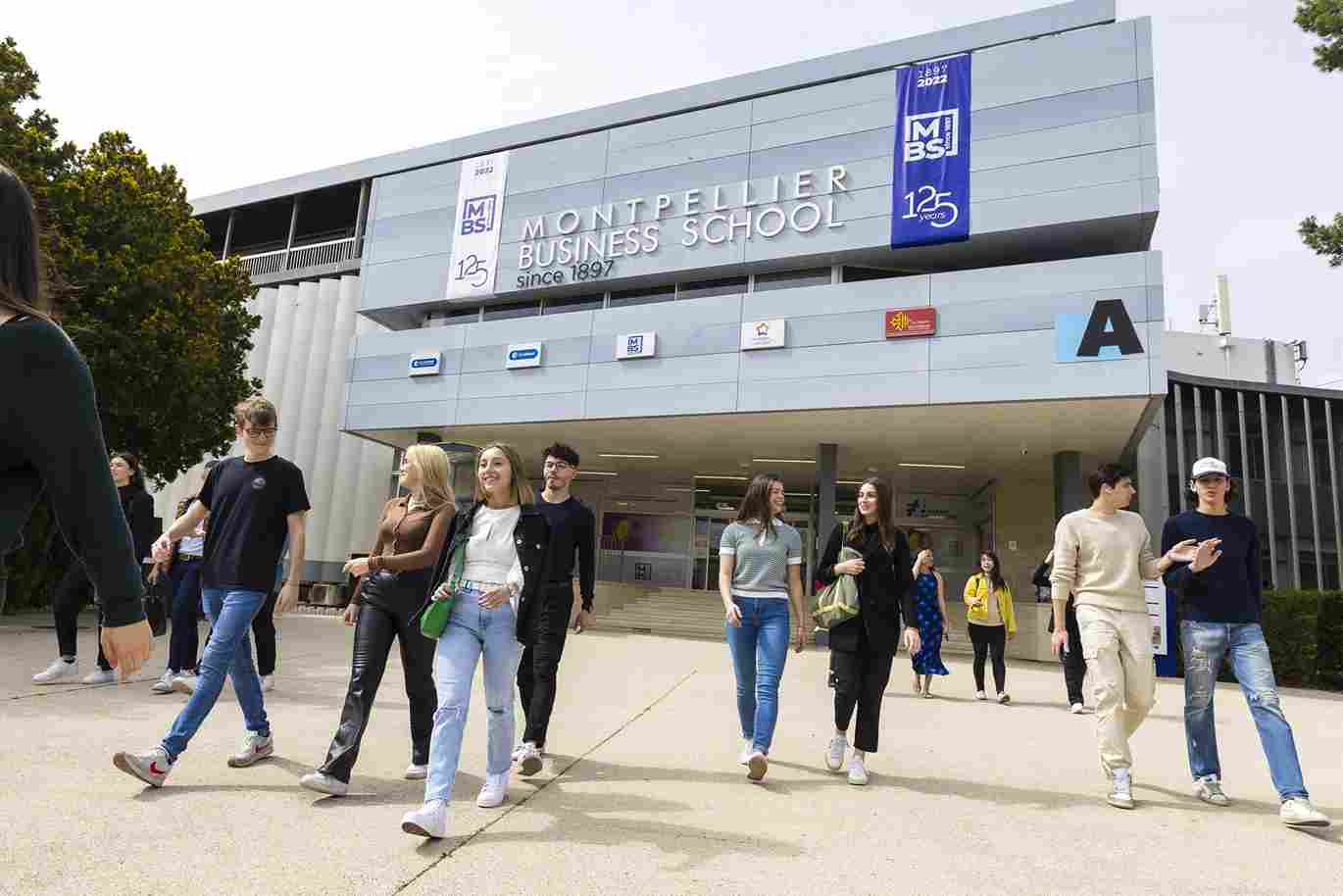 Study in France for International  Students