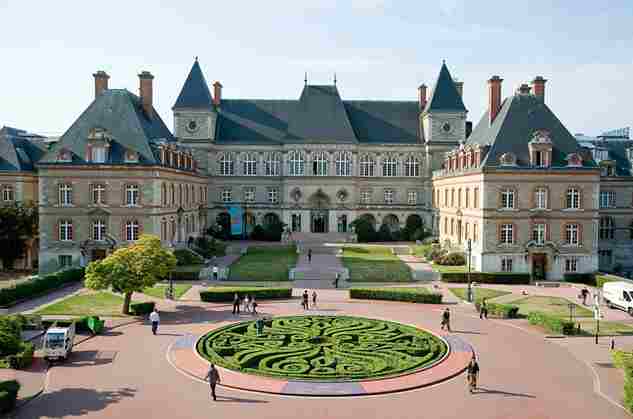 Study in France for International  Students