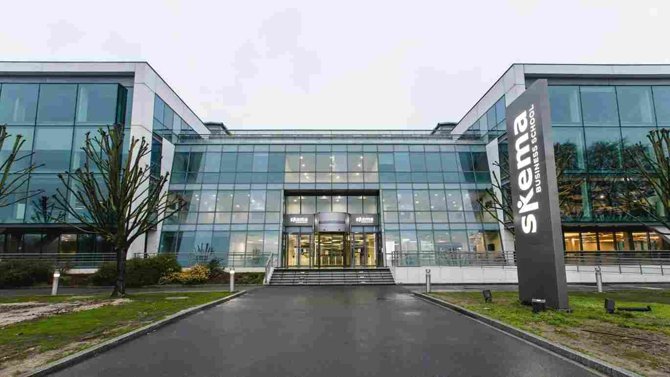 Study in France for International  Students