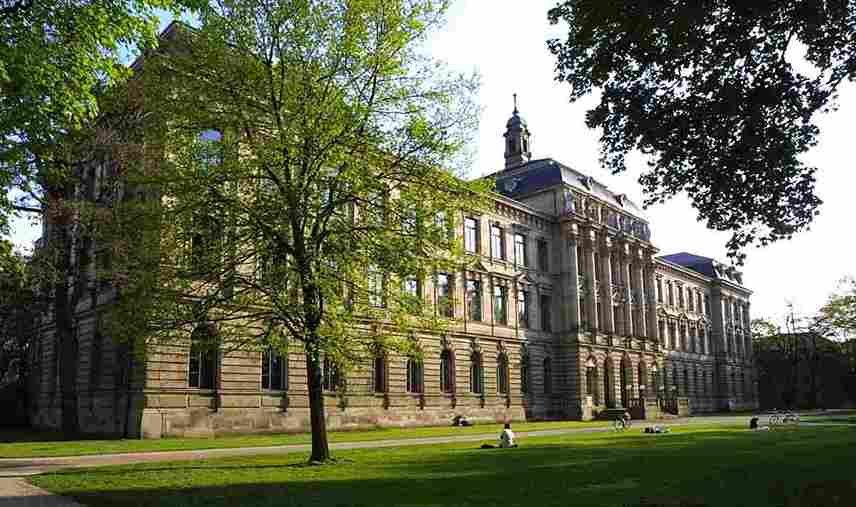 University Image