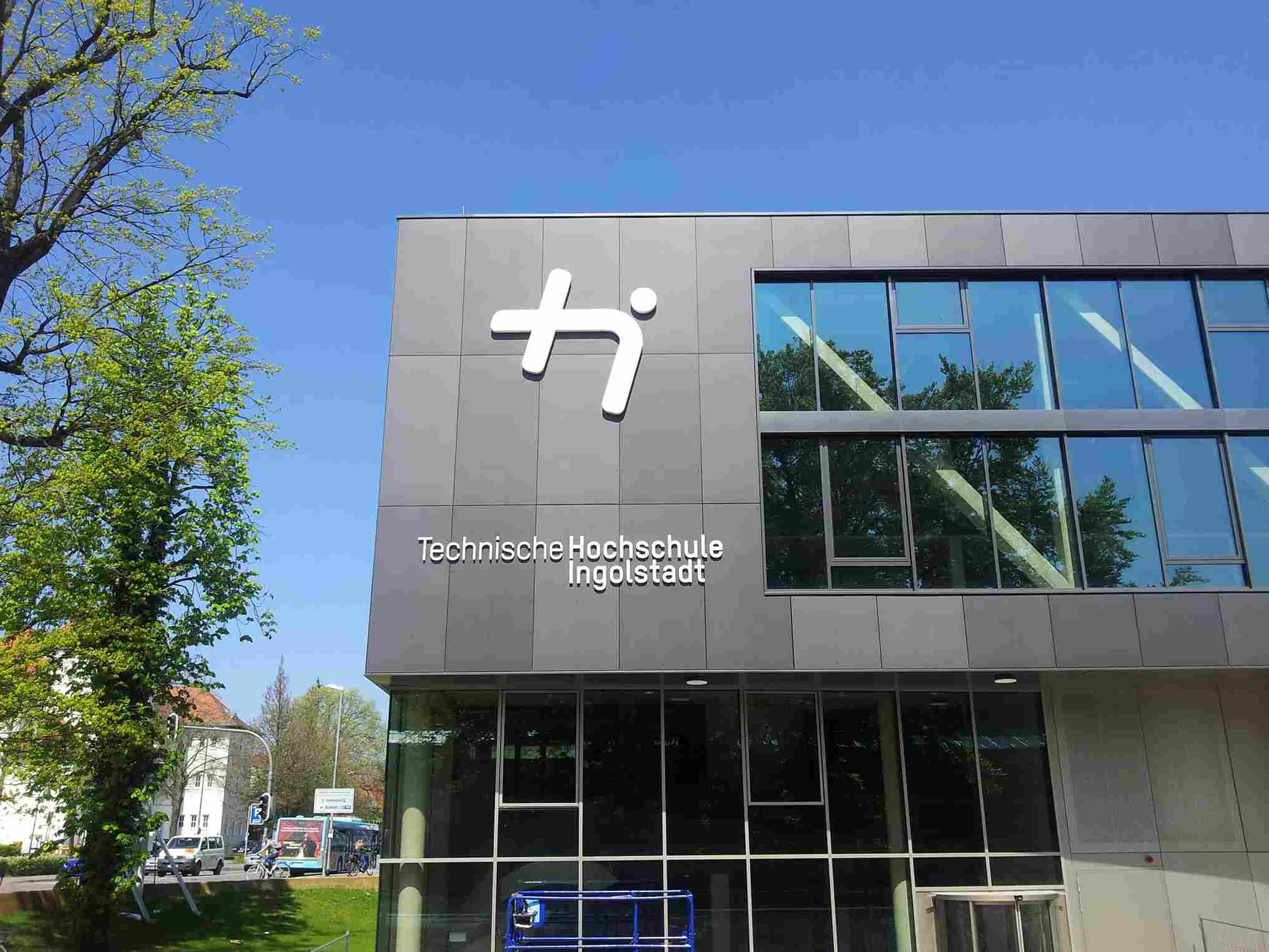 University Image