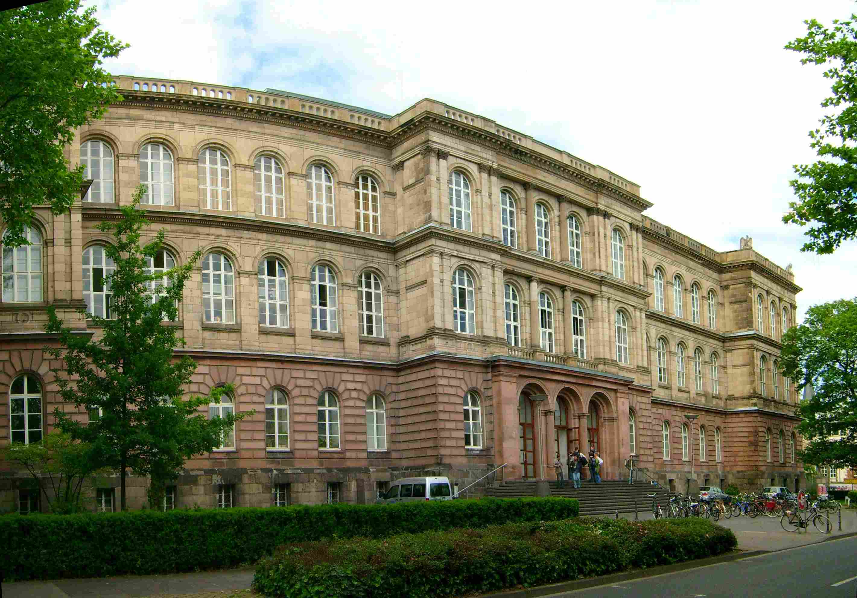 University Image