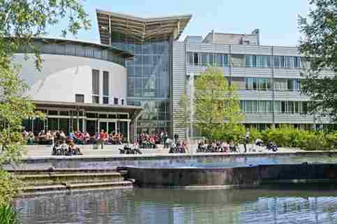 University Image