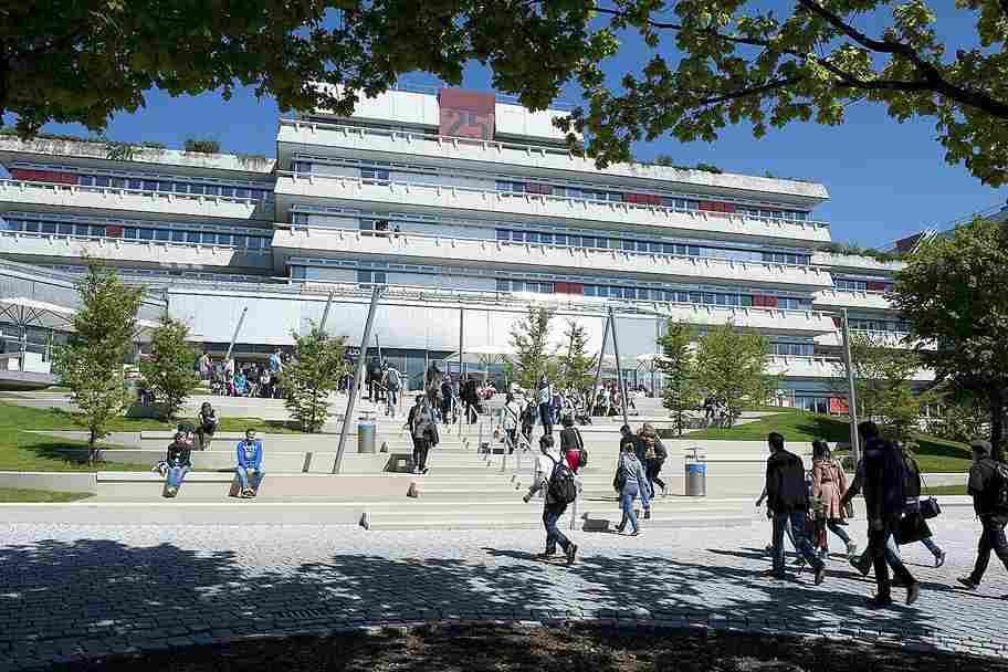 University Image