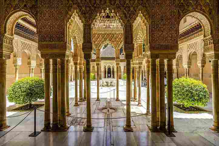 Study in Spain for International Students