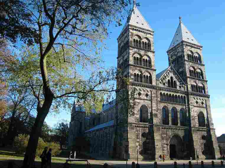 Study in Sweden for International Students
