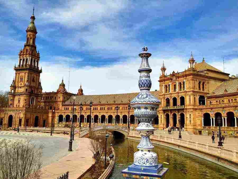 Study in Spain for International Students