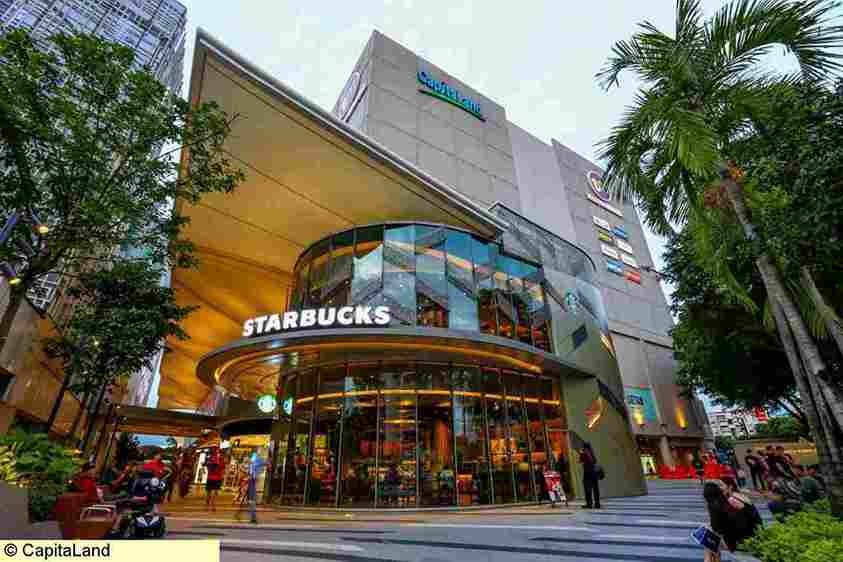 Study in Singapore for International Students