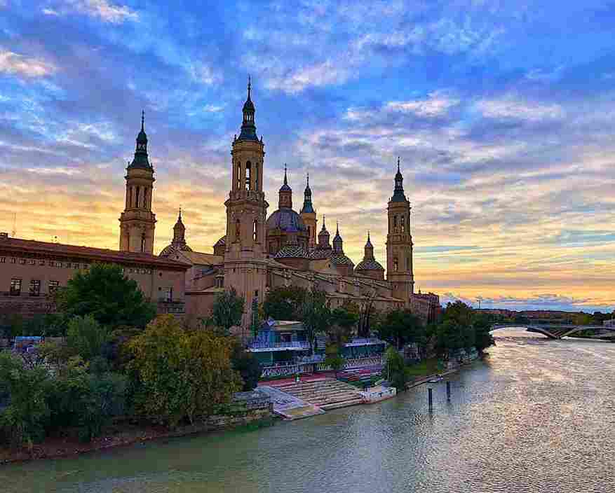 Study in Spain for International Students