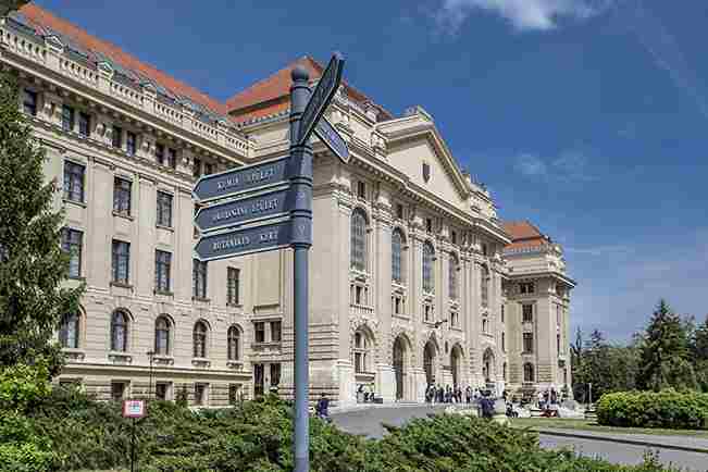 University Image