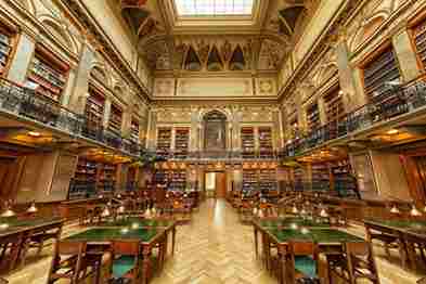 University Image