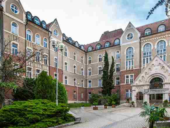 University Image