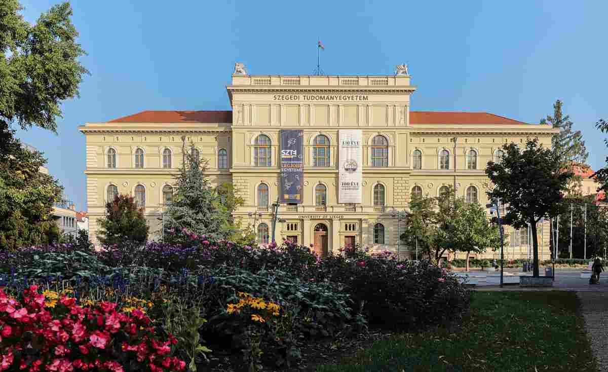 University Image