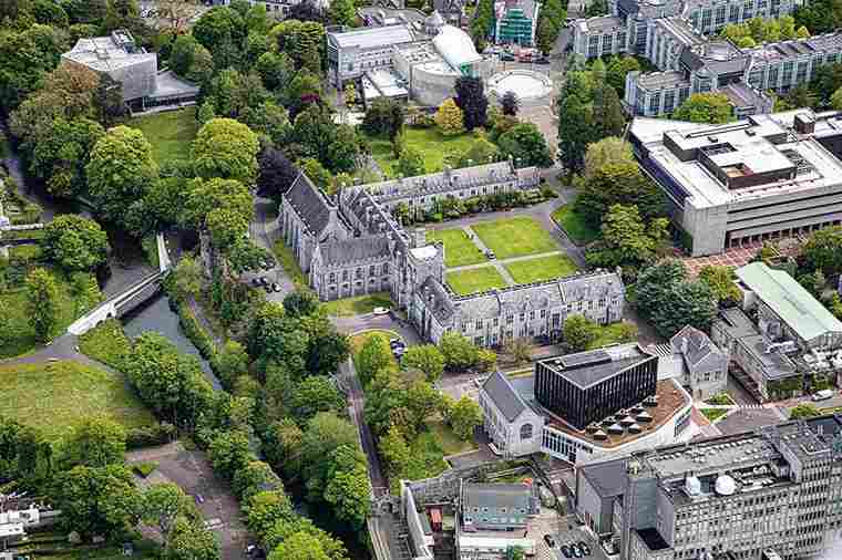 University Image