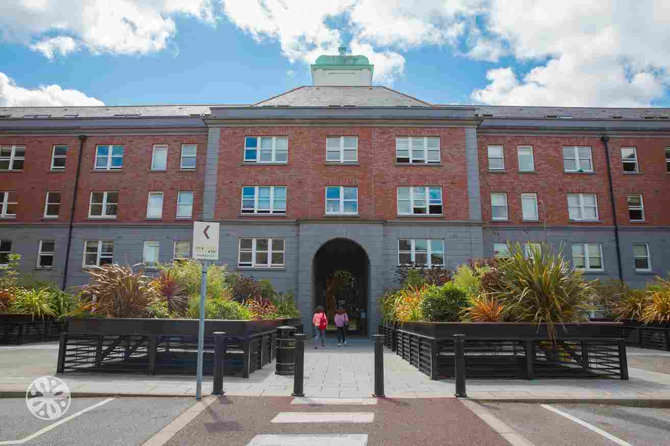 Study in Ireland for International  Students