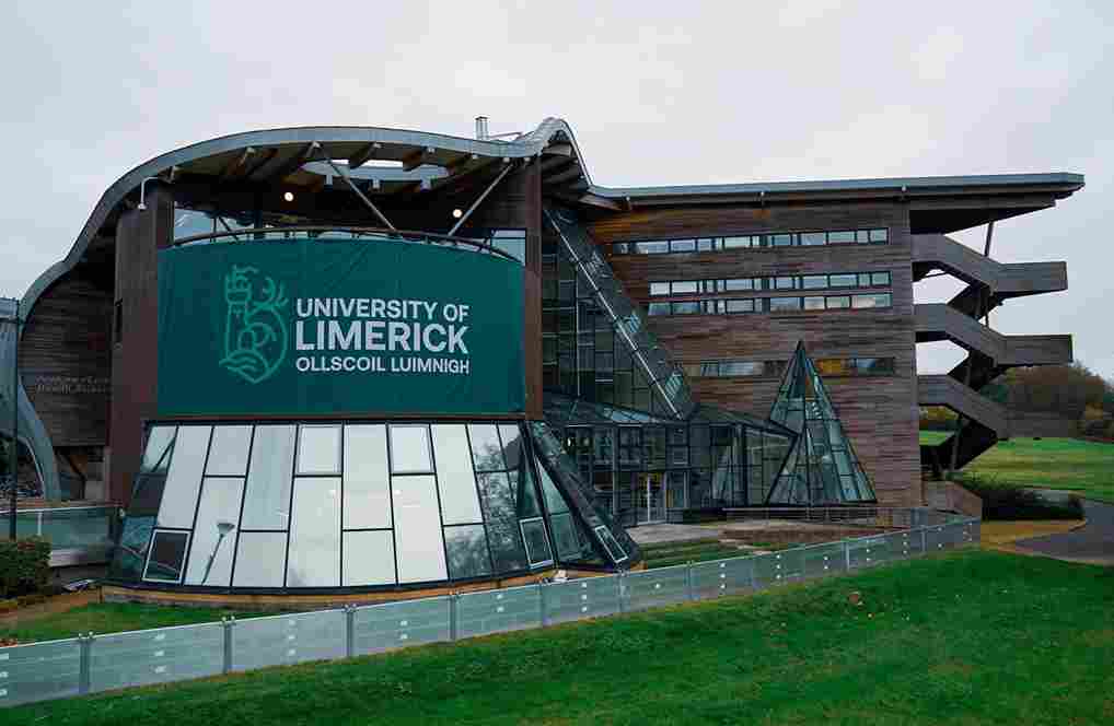Study in Ireland for International  Students