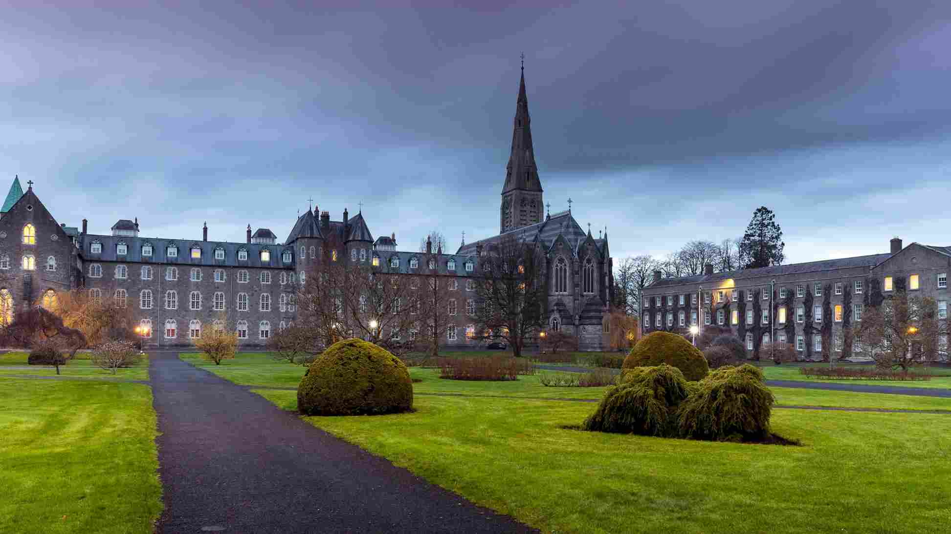 Study in Ireland for International  Students