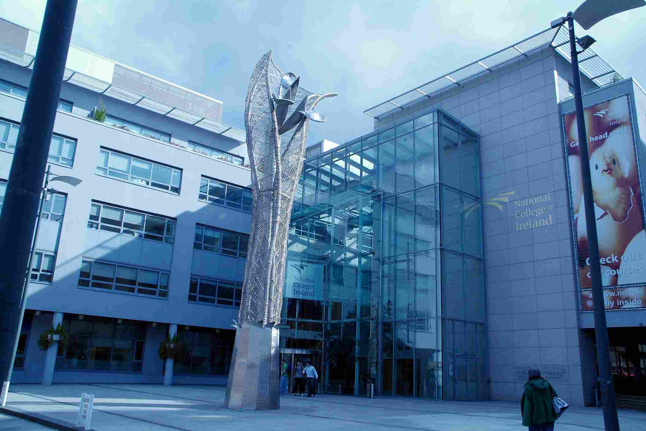 Study in Ireland for International  Students