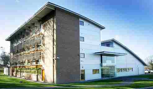 Study in Ireland for International  Students