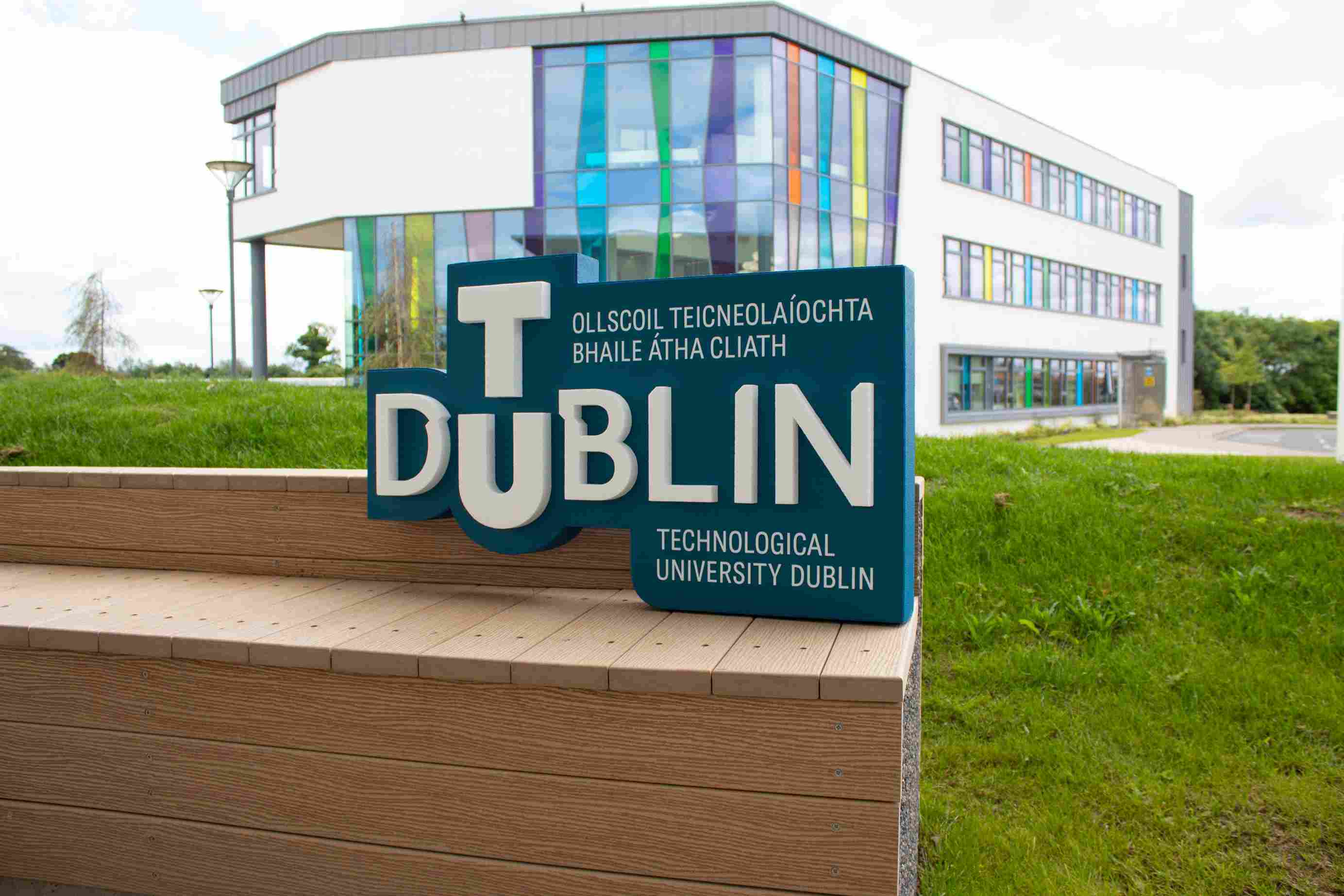 Study in Ireland for International  Students