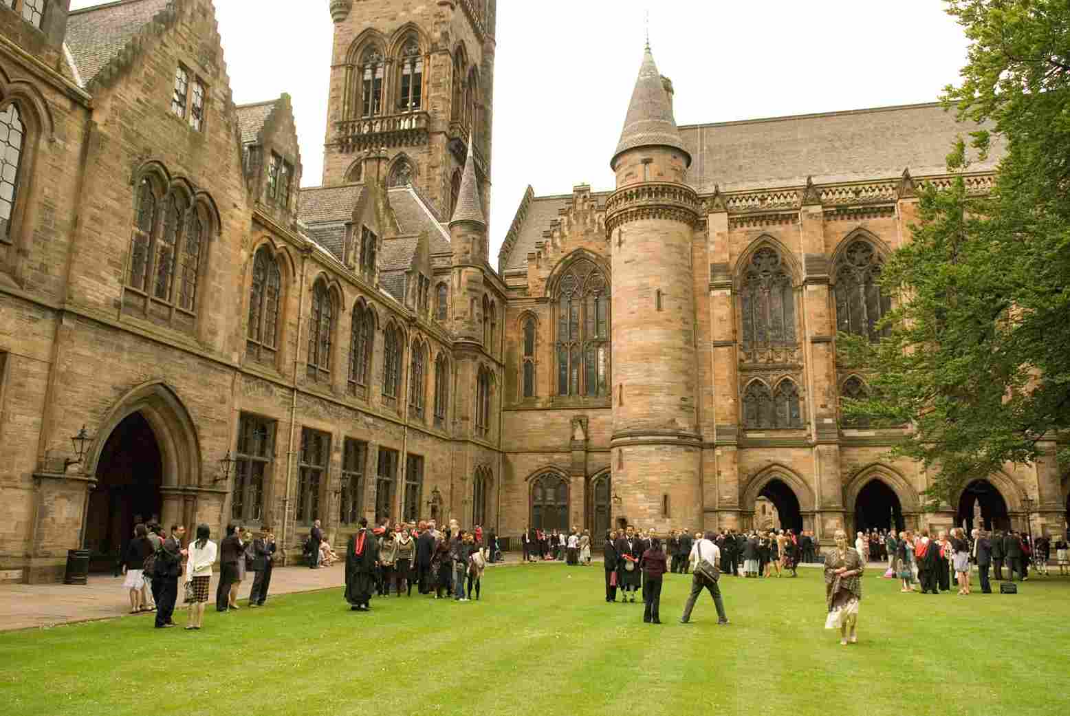 Study in Italy for International Students