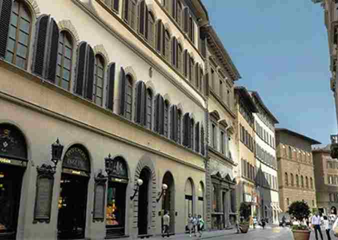 Study in Italy for International Students
