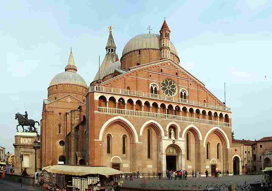 Study in Italy for International Students