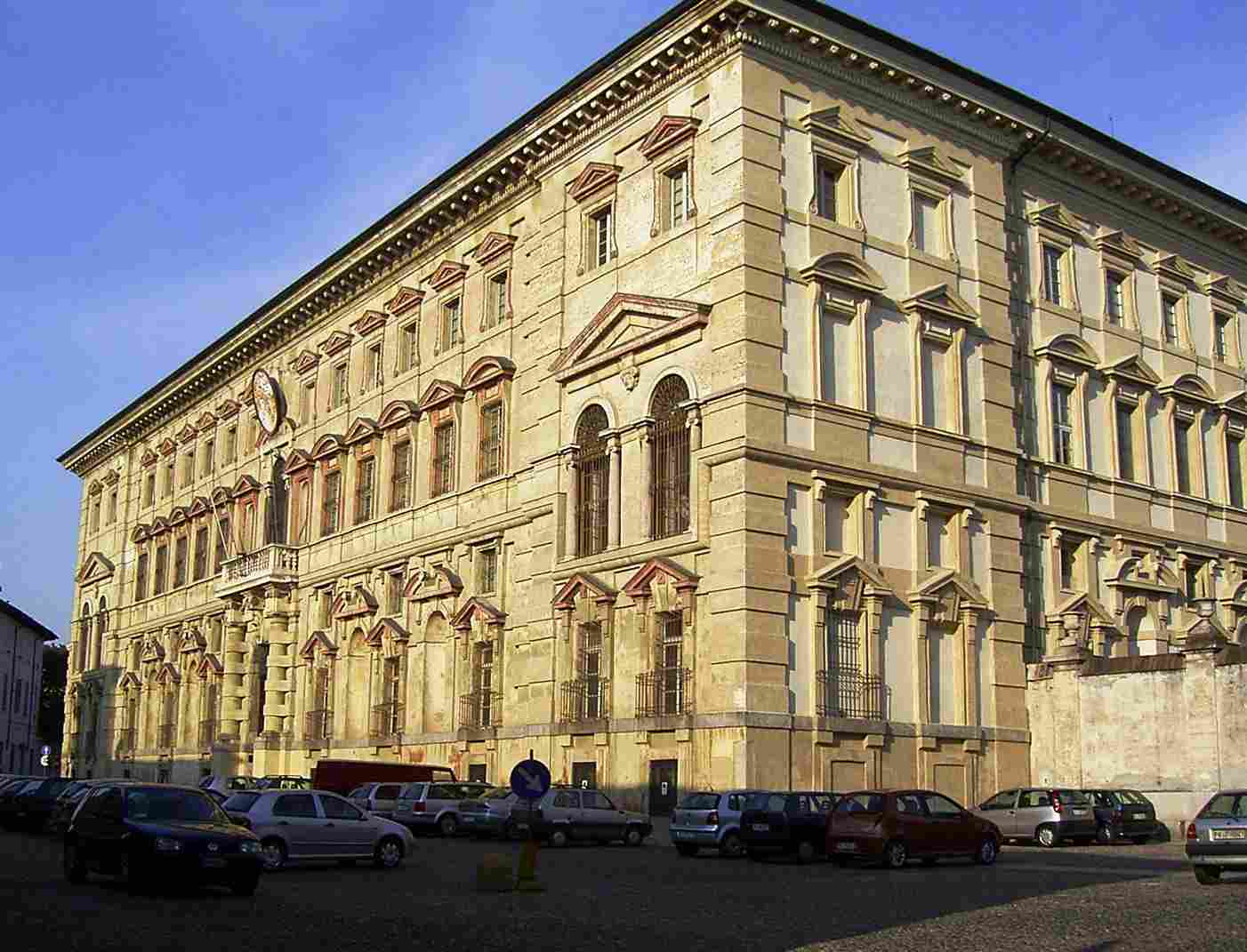 Study in Italy for International Students