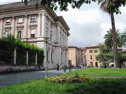 Study in Italy for International Students