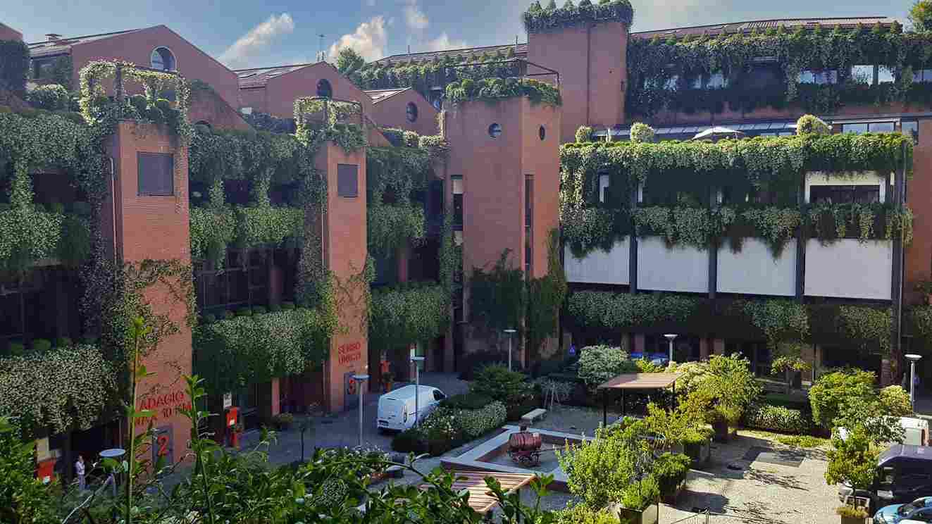 Study in Italy for International Students
