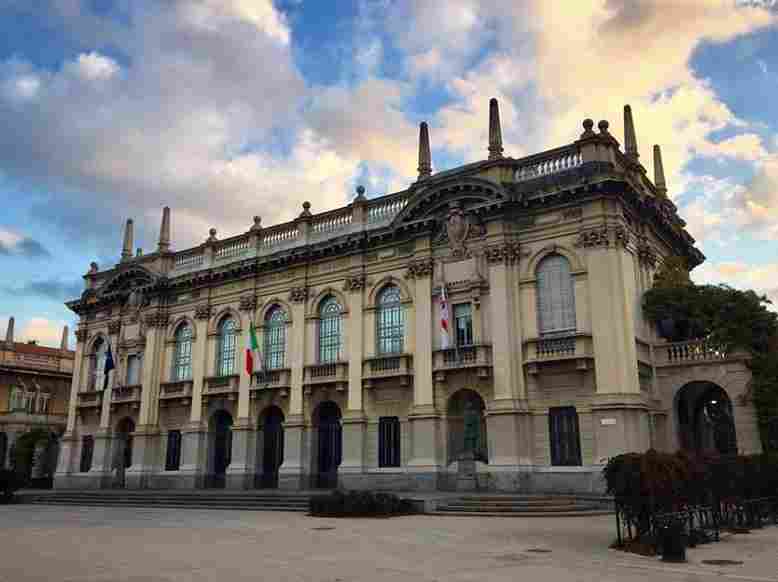 Study in Italy for International Students